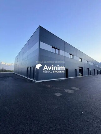 More details for Industrial for Sale