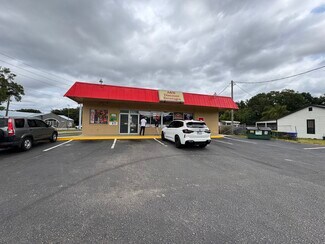 More details for 1929 Clay St, Kissimmee, FL - Retail for Rent