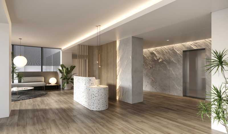 41-47 Rue Victor Hugo, Bois-Colombes to rent - Building Photo - Image 2 of 9