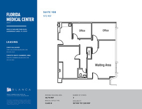 2951 NW 49th Ave, Lauderdale Lakes, FL for rent Floor Plan- Image 1 of 1