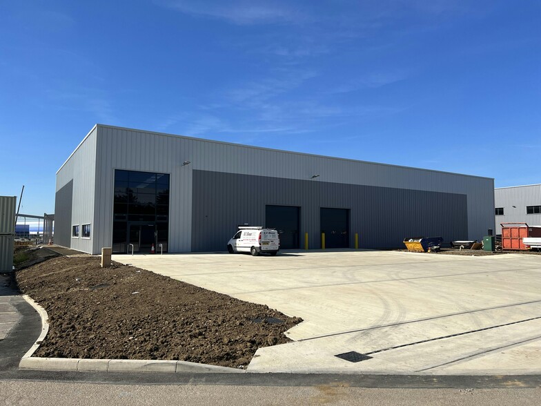 Lutterworth Rd, Lutterworth to rent - Building Photo - Image 2 of 6