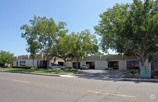 More details for 7005 Luther Dr, Sacramento, CA - Industrial for Rent