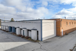 More details for 455 Steelcase Rd E, Markham, ON - Industrial for Sale