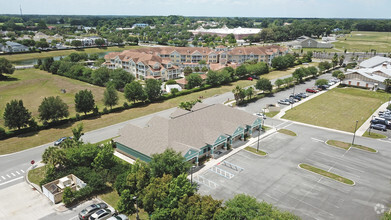 4636 Bellwether Ln, Oxford, FL - aerial  map view - Image1