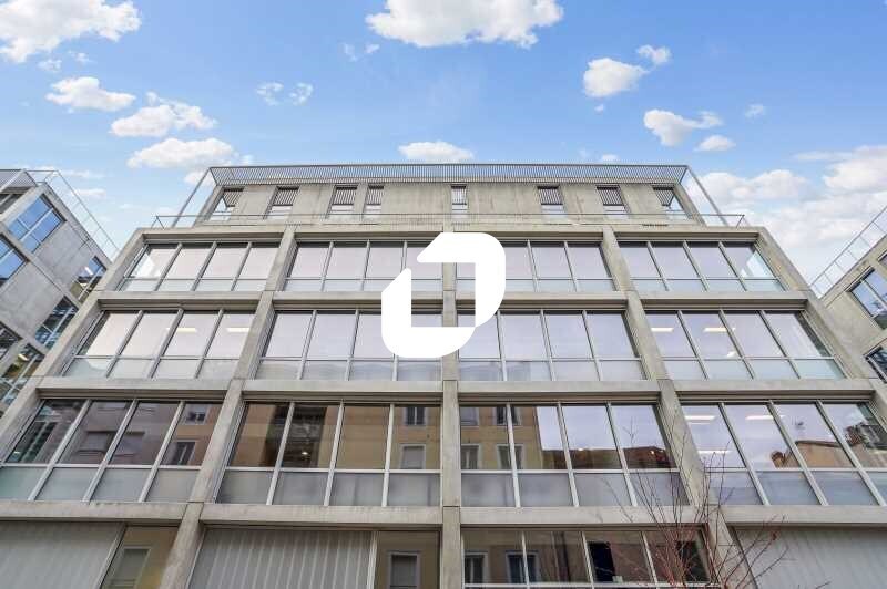 45 Rue Anatole France, Villeurbanne to rent - Building Photo - Image 1 of 12
