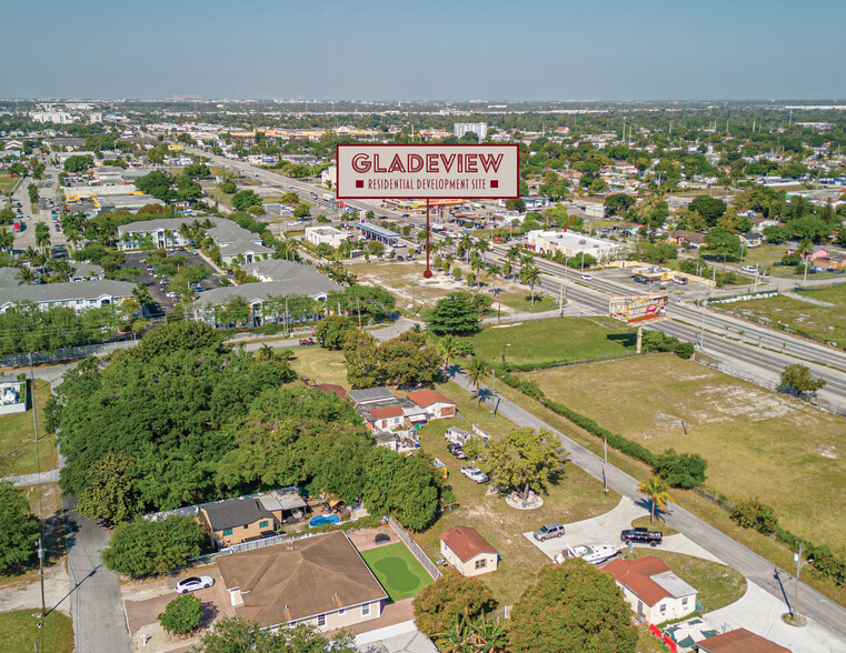 2160 NW 79th St, Miami, FL for rent - Building Photo - Image 3 of 10