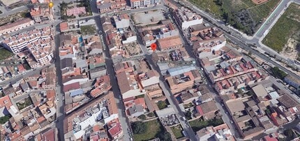 Jose Benedicto, 11, J, Benaguasil, VAL - Aerial  map view - Image1