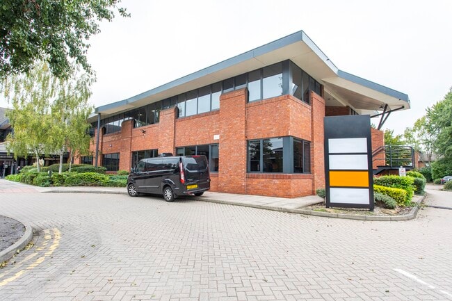 More details for Third Ave, Marlow - Co-working to Rent