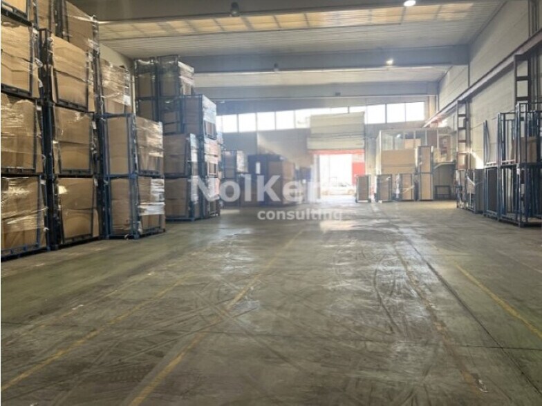 Industrial in Olesa de Montserrat, Barcelona to rent - Interior Photo - Image 3 of 3