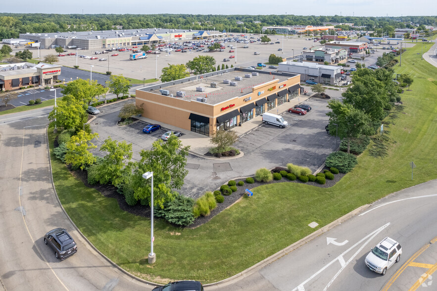 1064 State Route 28, Milford, OH for sale - Aerial - Image 3 of 5