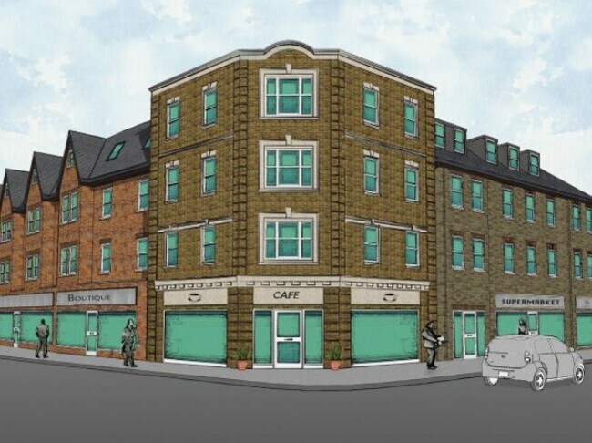 More details for 2-4 High Rd, Romford - Retail to Rent