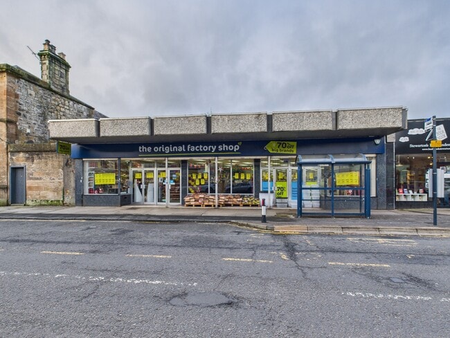 More details for 8 High St, Stewarton - Retail to Rent