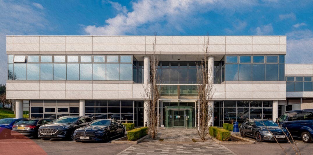 1A Guildford Business Park, Guildford to rent Primary Photo- Image 1 of 3
