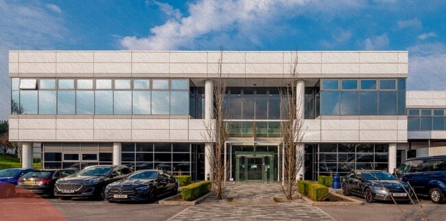 More details for 1A Guildford Business Park, Guildford - Office to Rent