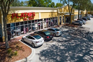 More details for 11035 Philips Hwy, Jacksonville, FL - Retail for Rent