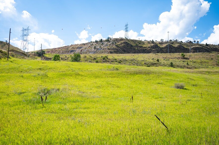 TBD S Rooney Rd, Golden, CO for sale - Building Photo - Image 1 of 34