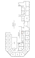 3975 University Dr, Fairfax, VA for rent Site Plan- Image 1 of 2