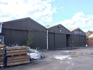 More details for Cherry Tree Rd, Doncaster - Industrial for Rent