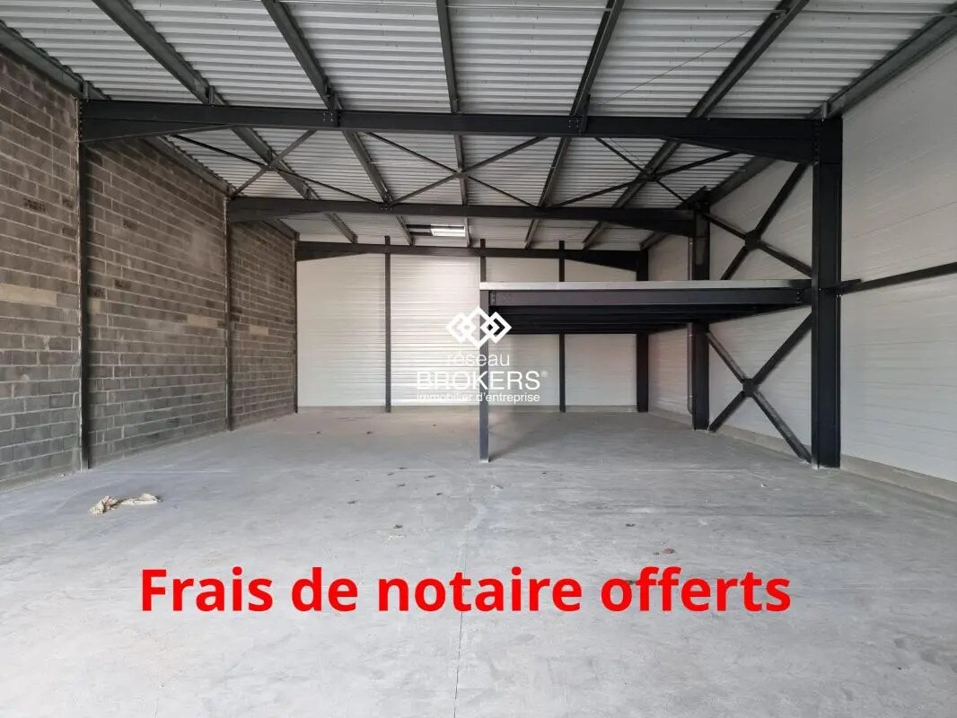 Industrial in Perpignan for sale Interior Photo- Image 1 of 6