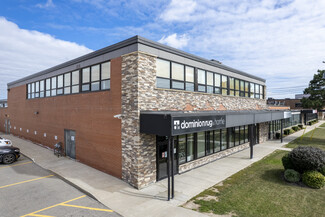 More details for 44-52 Samor Rd, Toronto, ON - Light Industrial for Rent