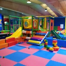 Industrial in La Palma de Cervelló, Barcelona to rent Interior Photo- Image 2 of 9