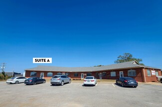 More details for 620 E Henri De Tonti Blvd, Springdale, AR - Office/Retail for Rent