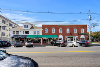 More details for 436-438 Lafayette Rd, Hampton, NH - Retail for Sale