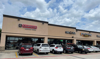 More details for 17400 Spring Cypress Rd, Cypress, TX - Retail for Rent