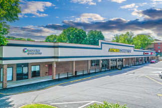 More details for 5541-5611 South Blvd, Charlotte, NC - Retail for Rent