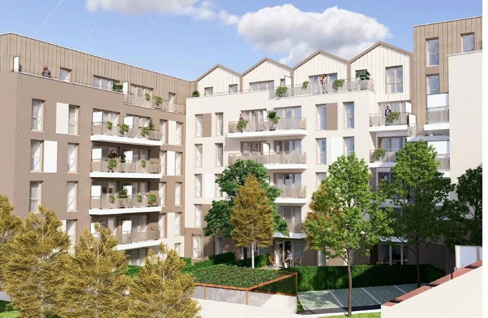 Retail in Montlhéry for sale Building Photo- Image 1 of 8