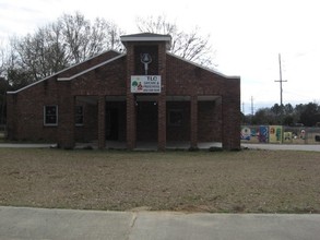 848 Hagood Ave, Barnwell, SC for sale Primary Photo- Image 1 of 1