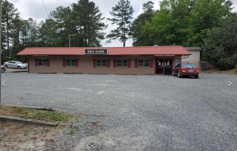 102 W B St, Butner, NC for sale - Primary Photo - Image 1 of 1