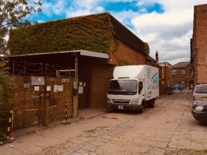 53 High St, New Malden for sale Primary Photo- Image 1 of 1