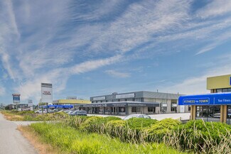 More details for 20560 Langley Byp, Langley, BC - Industrial to Rent