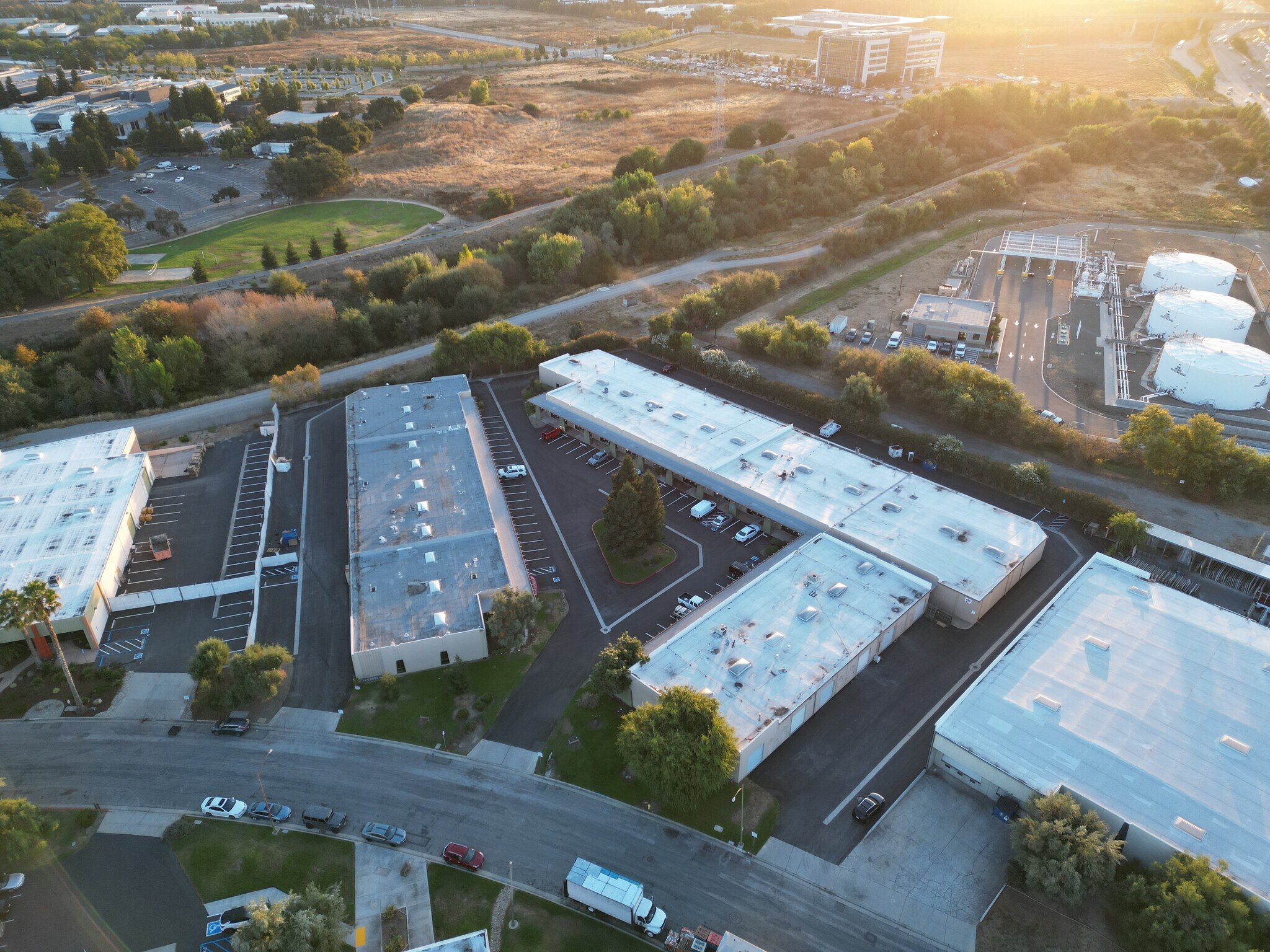 2510-2532 Seaboard Ave, San Jose, CA for sale Building Photo- Image 1 of 1