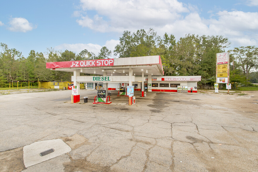 11597 21, Bogalusa, LA for sale - Primary Photo - Image 1 of 1