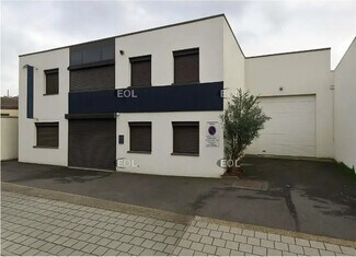More details for Light Industrial to Rent