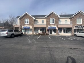 4750 N French Rd, East Amherst, NY for rent Building Photo- Image 2 of 12