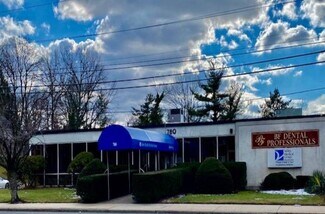 More details for 780 Cedar Ln, Teaneck, NJ - Office/Medical for Rent