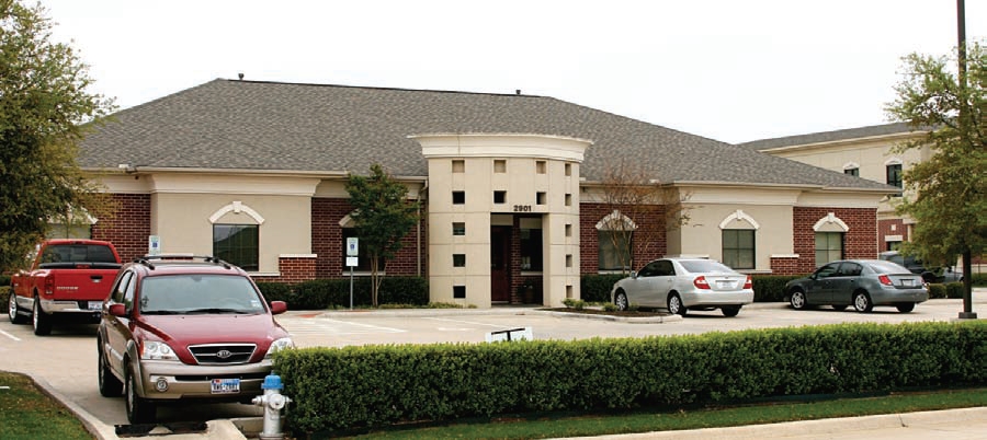 2901 Corporate Cir, Flower Mound, TX for sale - Building Photo - Image 3 of 26