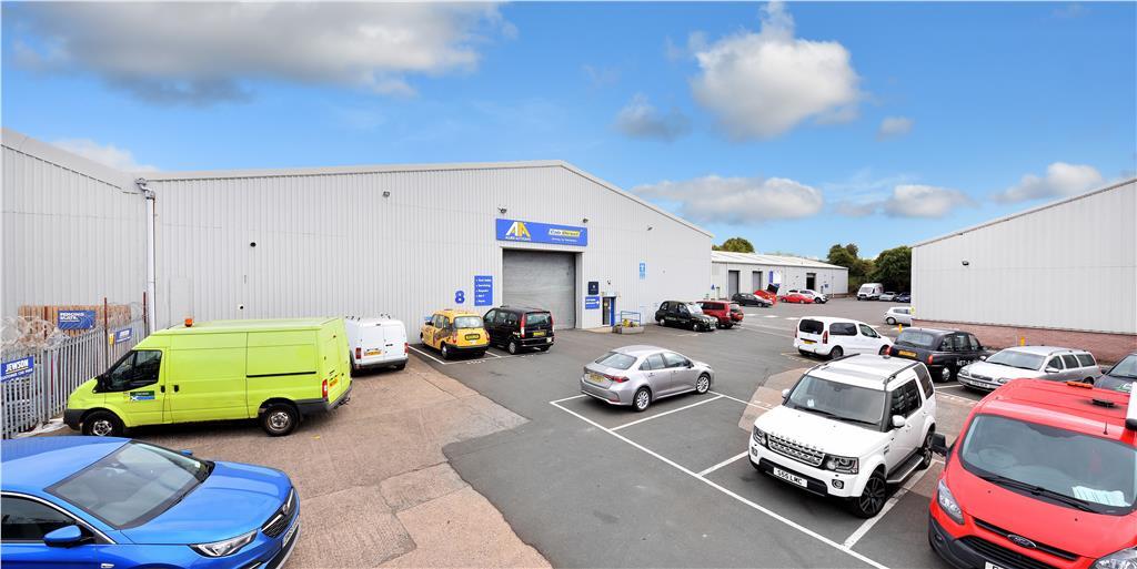8-9 Turnhouse Rd, Edinburgh for sale Primary Photo- Image 1 of 1