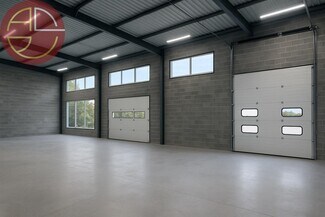 More details for Industrial for Sale