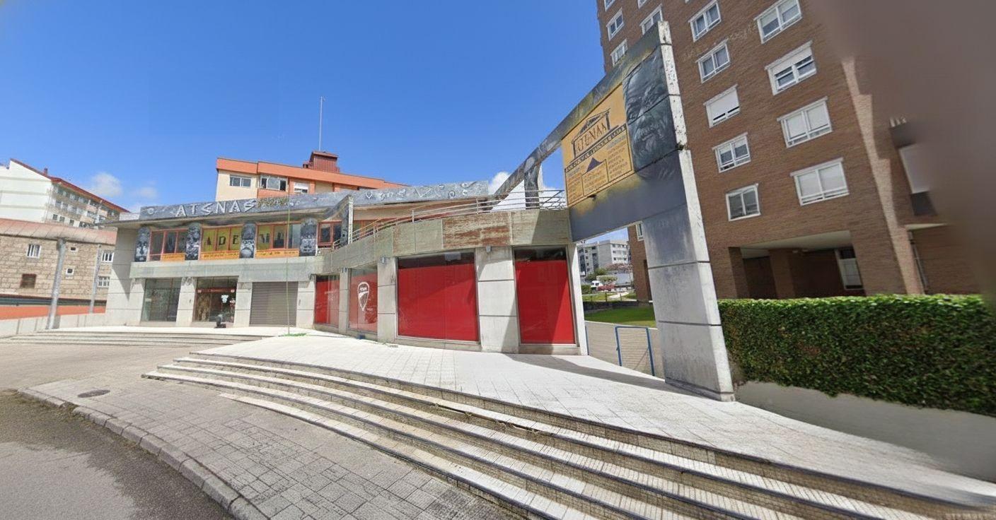 Rúa Da Ponte Da Veiga, 10, Vigo, Pontevedra for sale Building Photo- Image 1 of 9