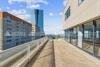 More details for 2 Rue Cazemajou, Marseille - Office to Rent