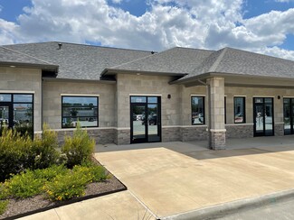 More details for 1890 N Stonebridge Dr, McKinney, TX - Office for Rent