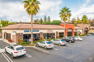 More details for 28601-28651 Marguerite Pky, Mission Viejo, CA - Retail for Rent