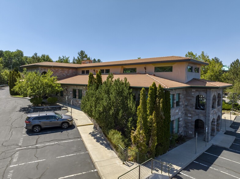 6160 Plumas St, Reno, NV for sale - Building Photo - Image 1 of 50