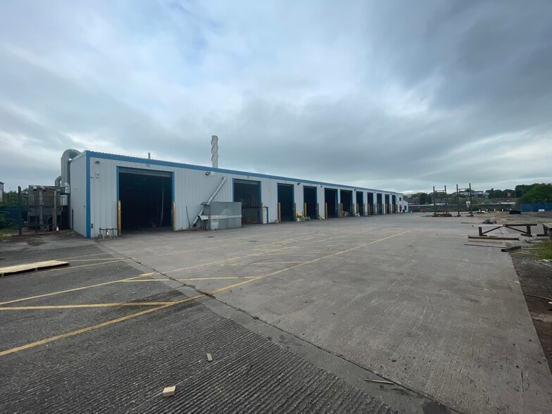 Scotia Rd, Stoke On Trent for sale - Building Photo - Image 2 of 5