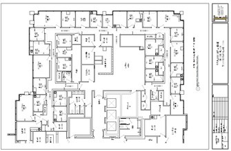 515 Fairmount Ave, Towson, MD for rent Floor Plan- Image 1 of 1