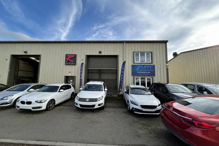 Barugh Av, Melmerby to rent Building Photo- Image 1 of 3